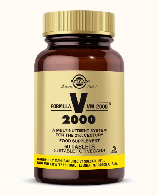 VM-2000 60 Capsule